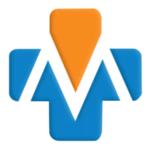 Logo of MedlinePlus en Español android Application 